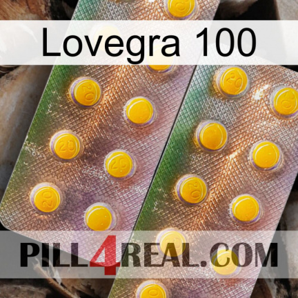 Lovegra 100 new10